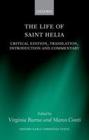 The Life of Saint Helia