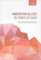 American Allies in Times of War