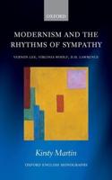 Modernism and the Rhythms of Sympathy