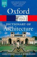 The Oxford Dictionary of Architecture