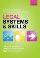 Legal Systems & Skills