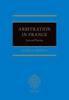 Arbitration in France