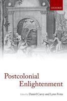 The Postcolonial Enlightenment