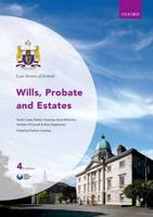 Wills, Probate and Estates
