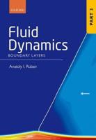 Fluid Dynamics. Part 3 Boundary Layers