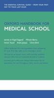 Oxford Handbook for Medical School
