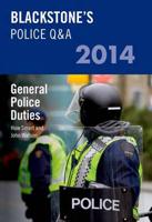 General Police Duties 2014