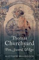 Thomas Churchyard