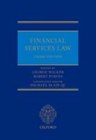 Financial Services Law
