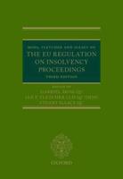 Moss, Fletcher and Issacs on the EU Regulation on Insolvency Proceedings