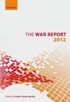 War Report: 2012