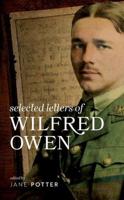 Selected Letters of Wilfred Owen