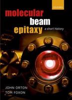 Molecular Beam Epitaxy