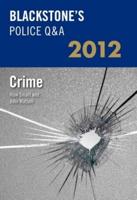 Crime 2012
