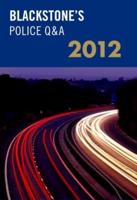 Road Policing 2012