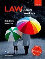 Law for Social Workers