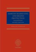 Ambush Marketing and Brand Protection