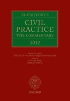 Blackstone's Civil Practice