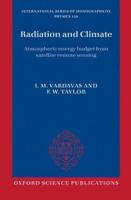 Radiation and Climate