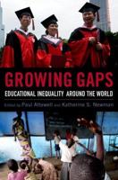 Growing Gaps: Educational Inequality Around the World