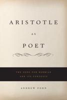 Aristotle as Poet: The Song for Hermias and Its Contexts