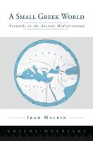 Small Greek World: Networks in the Ancient Mediterranean