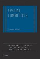 Special Committees