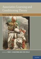 Associative Learning and Conditioning Therapy: Human and Non-Human Applications