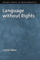 Language Without Rights