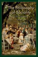 The Philosophy of Sociality: The Shared Point of View