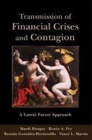 Transmission of Financial Crises and Contagion: A Latent Factor Approach