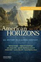 American Horizons