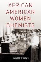 AFRICAN AMERICAN WOMEN CHEMISTS C