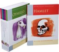 Oxford School Shakespeare Set