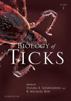 Biology of Ticks. Volume 2