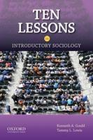 Ten Lessons in Introductory Sociology