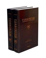 Terrorism: International Case Law Reporter
