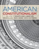 American Constitutionalism