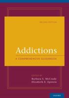 Addictions: A Comprehensive Guidebook