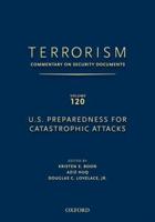 TERRORISM: COMMENTARY ON SECURITY DOCUMENTS VOLUME 120
