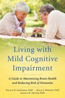 Living With Mild Cognitive Impairment
