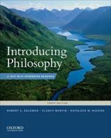 Introducing Philosophy