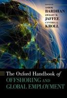 Oxford Handbook of Offshoring and Global Employment