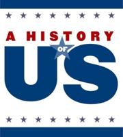 The First Americans: Elementary Grades Student Study Guide, a History of Us
