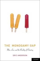 The Monogamy Gap