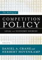 MAKING OF COMPETITION POLICY C