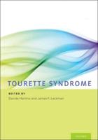 Tourette Syndrome