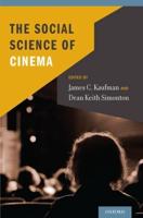 The Social Science of Cinema