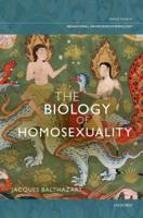 BIOLOGY OF HOMOSEXUALITY C