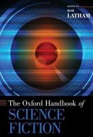 Oxford Handbook of Science Fiction